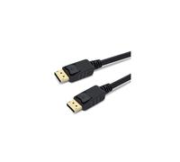 PremiumCord Cable de Conexión DisplayPort 1.3 M/M Conector chapado en Oro 2 m - kport5-02