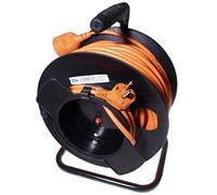 PremiumCord Cable RCA 10m, 3X Conectores RCA a 3X Conectores RCA, Cable de Conexión Audio Video, Estéreo, para TV, Celulares, MP3, HiFi, Color Negro