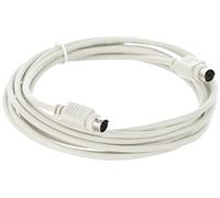 PremiumCord Cable PS2M-PS2M Keyboard 3 m