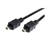 PremiumCord Firewire 1394 - Cable de 4 Pines (4,5 m)
