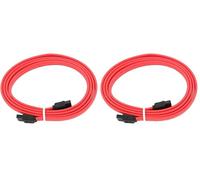 PremiumCord Gembird Kabel HDD SATA 1M (Paquete de 2)