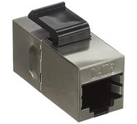 PremiumCord Keystone - Conector RJ45 (Cat. 6, 8/8)