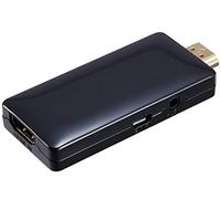 PremiumCord - Repetidor HDMI 2.0 (hasta 30 m, resolución 4Kx2K a 60Hz)