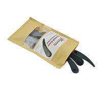 Premiumpreis - Cuchilla de repuesto de plástico compatible con cortadora Bosch Durablade Art 23-18 LI Art 26-18 LI