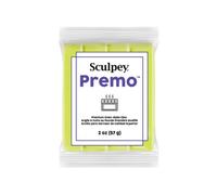 Premo Sculpey ISCPE025022 - Producto de hogar, Color Verde