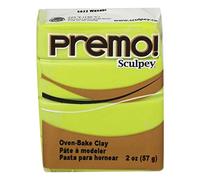Premo Sculpey ISCPE025022 - Producto de hogar, Color Verde