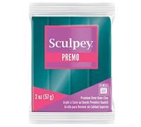 Premo Sculpey Arcilla polimérica, Perla de Pavo Real, Taille Unique, 57