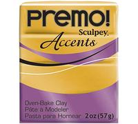 Premo Sculpey ISCPE025055 - Compuesto de modelado para escultura