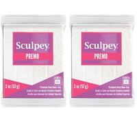 Premo Sculpey ISCPE025057 - Producto de Escultura (Paquete de 2)