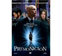 Premonición (2011)