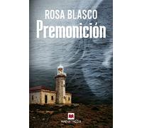 Premonición: Cuando huir es la única manera de volver a empezar (MAEVA noir)