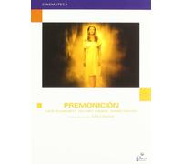 Premonición [DVD]