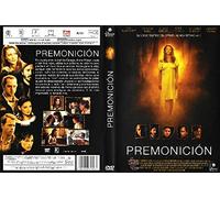 PREMONICION DVD The gift