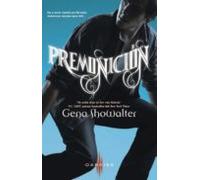 Premonición (ebook)