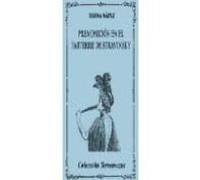 Premonicion En El Parterre De Stravinsky