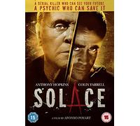 Premonición / Solace (2015) [ Origen UK, Ningun Idioma Espanol ]