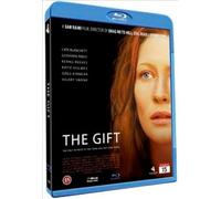 Premonición / The Gift (2000) [ Origen Danés, Ningun Idioma Espanol ] (Blu-Ray)