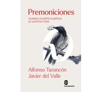 Premoniciones | Alfonso Tarancón, Javier Del Valle