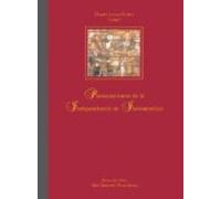 premoniciones de la independencia de iberoamerica= premoniçöes da inde