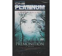 Premonition: 7 Días DVD Colección Cine Platinum