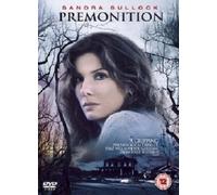 Premonition - Sandra Bullock as Linda Quinn Hanson; Julian McMahon as Jim Hanson; Shyann McCl DVD