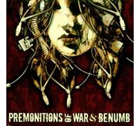 Premonitions of War - Split [Import]