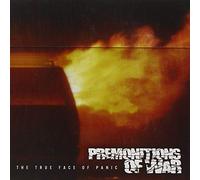 Premonitions of War - The True Face of Panic