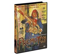 Premutos, el Ángel Caído [DVD]