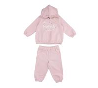 Prénatal Bebé-Niñas Chándal con Pantalón Largo y Sudadera de Suave Algodón FW25_2