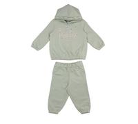 Prénatal Bebé-Niñas Chándal con Pantalón Largo y Sudadera de Suave Algodón FW25_2
