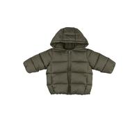 Prénatal Bebé-Niños Cazadora con Forro de Peluche Impermeable