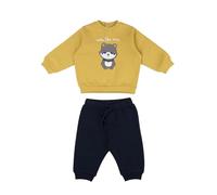 Prénatal Bebé-Niños Chándal con Pantalón Largo y Sudadera de Suave Algodón FW25_2