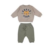 Prénatal Bebé-Niños Chándal con Pantalón Largo y Sudadera de Suave Algodón FW25_2