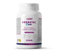 Prenatal care - 120 veg caps