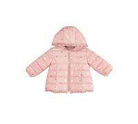 Prénatal, Chaqueta Niña Ligera con Capucha y Cremallera, Ideal para el Otoño
