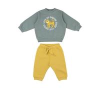 Prénatal, Conjunto Chándal Bebé Niño, con Pantalón Largo y Sudadera de Suave Algodón