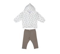 Prénatal, Conjunto Chándal Niña, con Leggings Largos y Sudadera de Suave Algodón