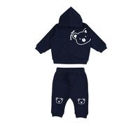 Prénatal, Conjunto Chándal Niño, con Pantalón Largo y Sudadera de Suave Algodón