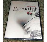 Prenatal Kundalini Yoga & Meditation for Mothers [USA] [DVD]