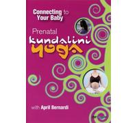 Prenatal Kundalini Yoga with [Reino Unido] [DVD]