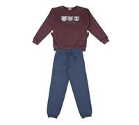 Prénatal Niñas Chándal con Pantalón Largo y Sudadera