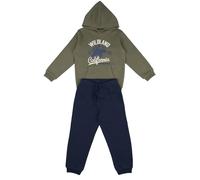 Prénatal Niños Chándal con Pantalón Largo y Sudadera