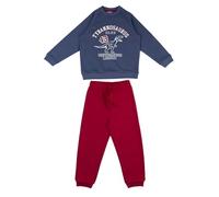 Prénatal Niños Chándal con Pantalón Largo y Sudadera de Suave Algodón FW25