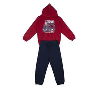 Prénatal Niños Chándal con Pantalón Largo y Sudadera de Suave Algodón FW25