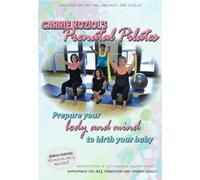 Prenatal Pilates with Carrie Koziol