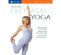 PRENATAL YOGA
