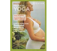 Prenatal Yoga [DVD] [2005] [Reino Unido]