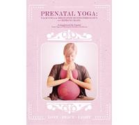 Prenatal Yoga: Naam Yoga and Meditation during Pregnancy with Bethany Hard