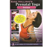 Prenatal Yoga Series [Reino Unido] [DVD]