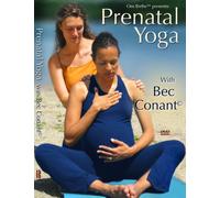 Prenatal Yoga with Bec Conant
